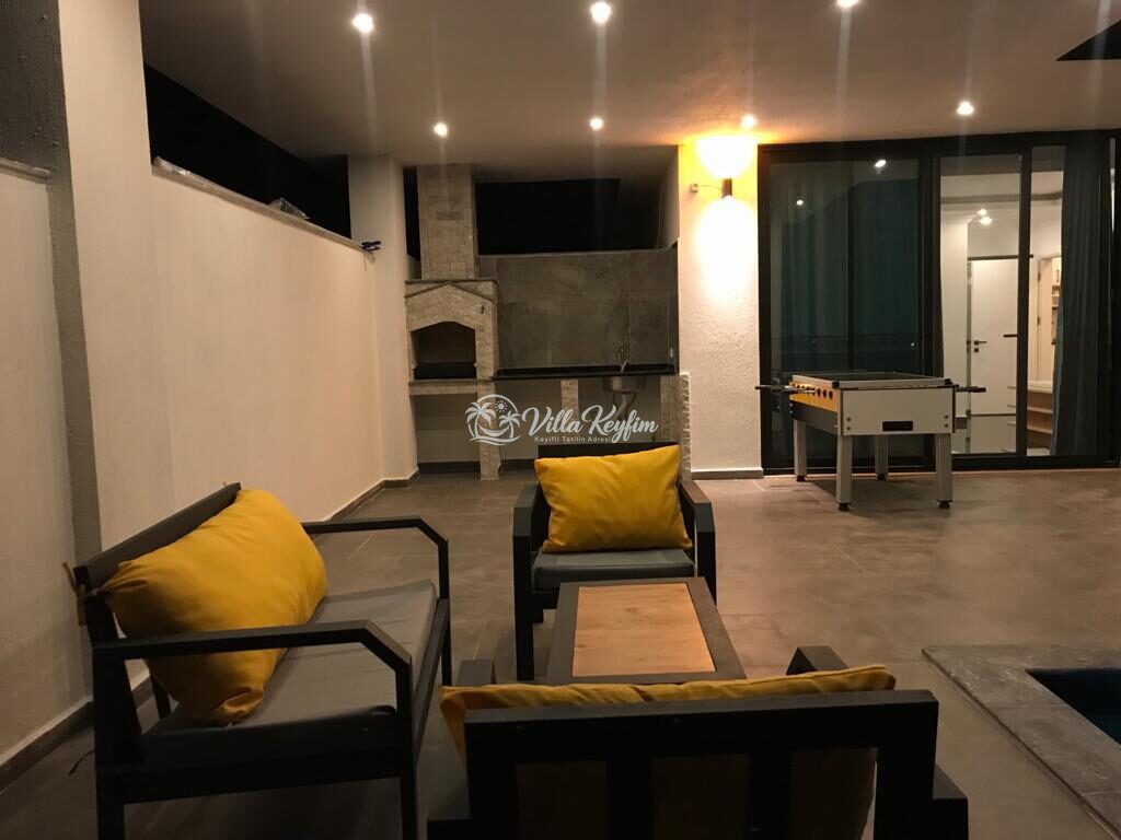 Villa Nar Tanesi — 45