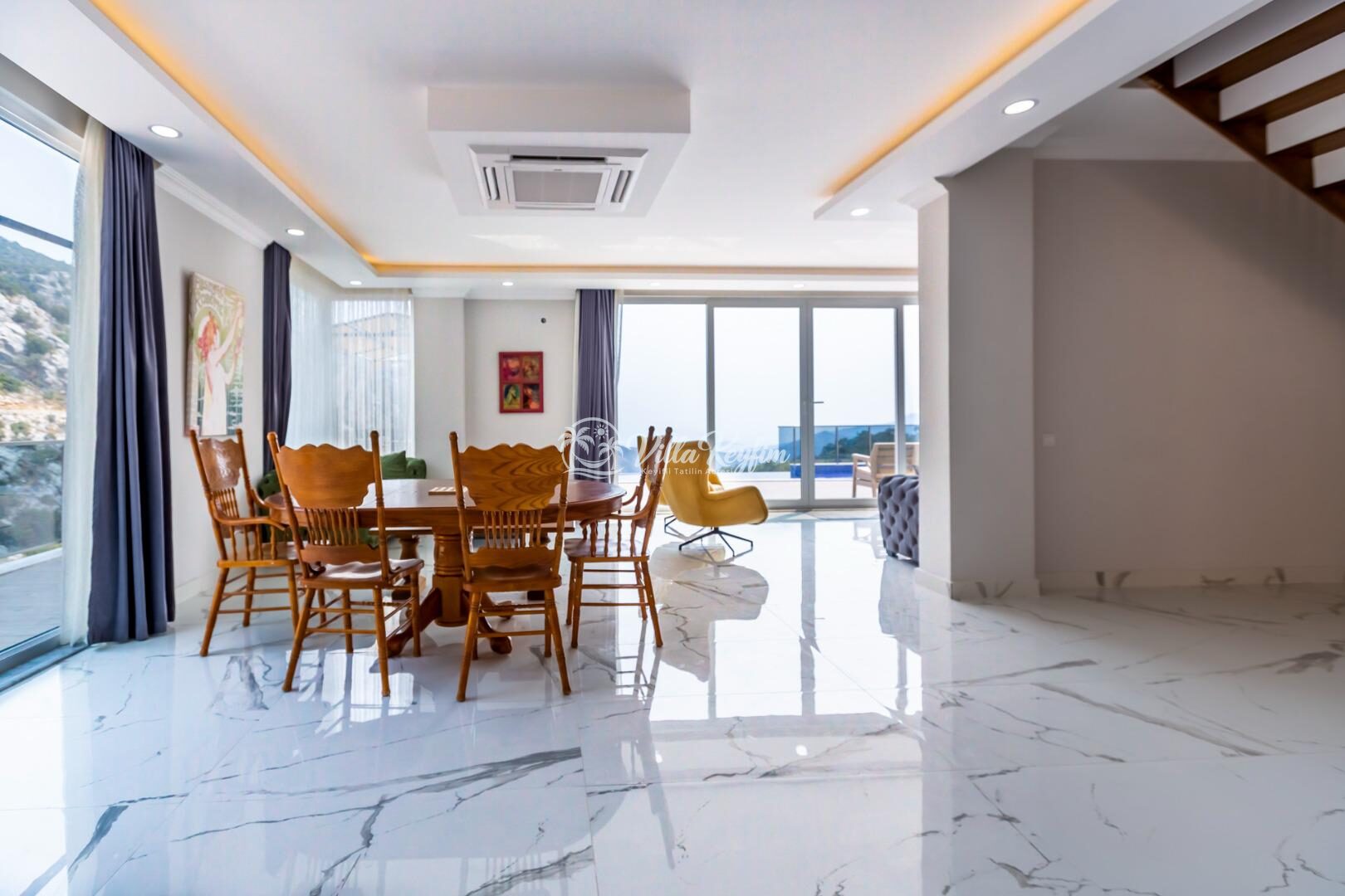 Villa La Celine — 44
