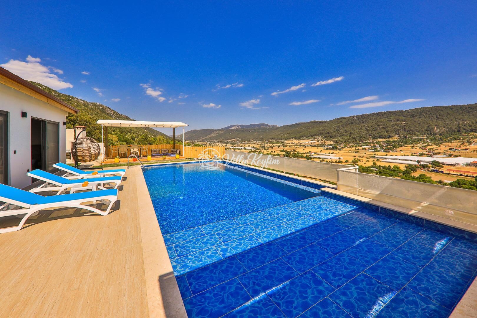 Villa Yaka — 3
