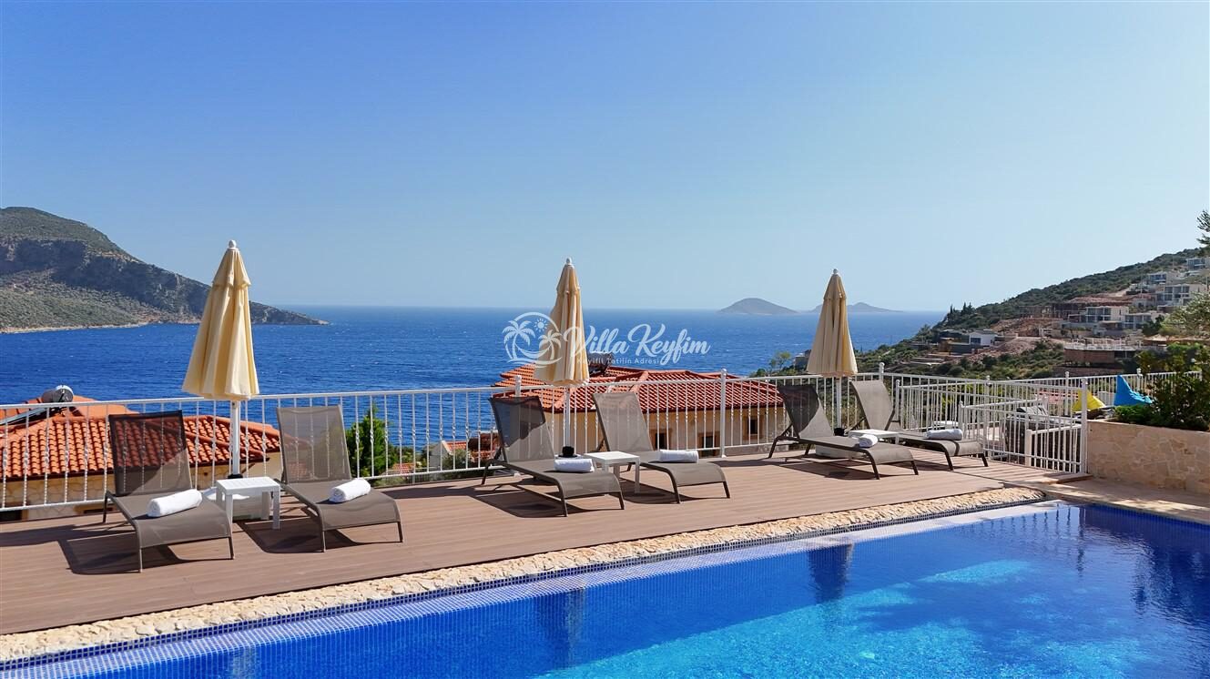Villa Selene — 9