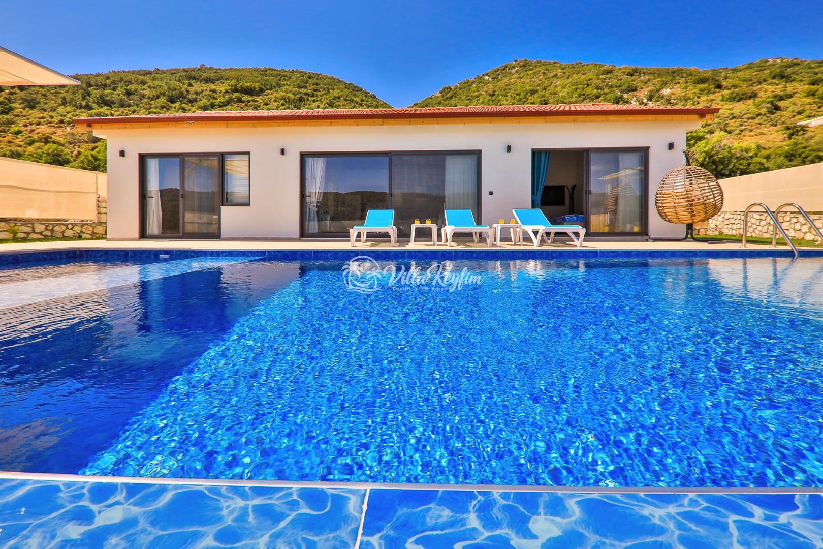 Villa Yaka — 6