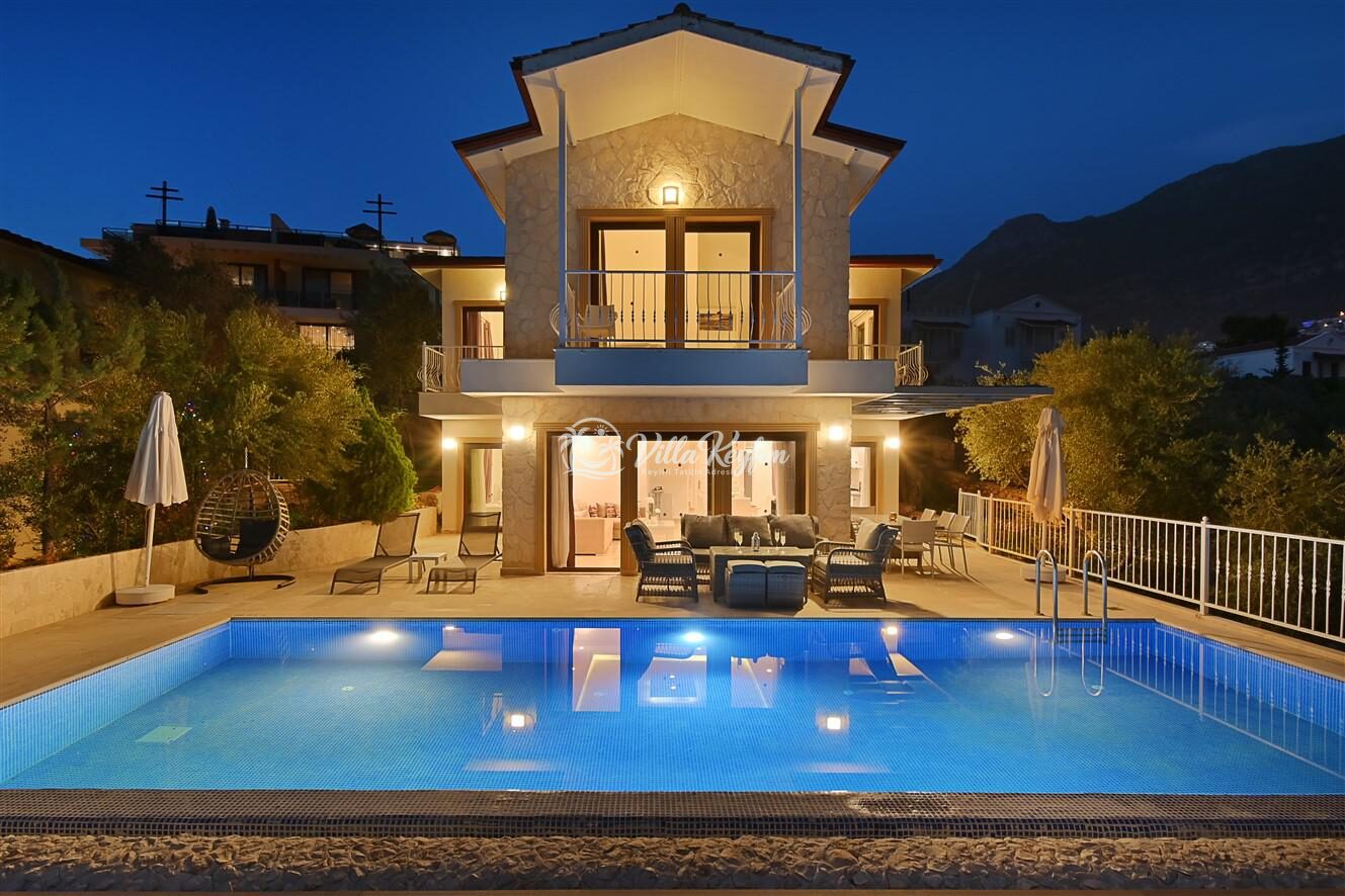 Villa Selene — 11