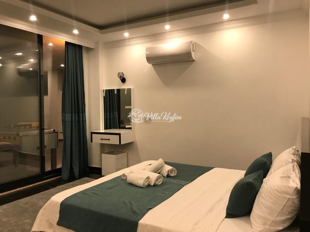 Villa Nar Tanesi — 55