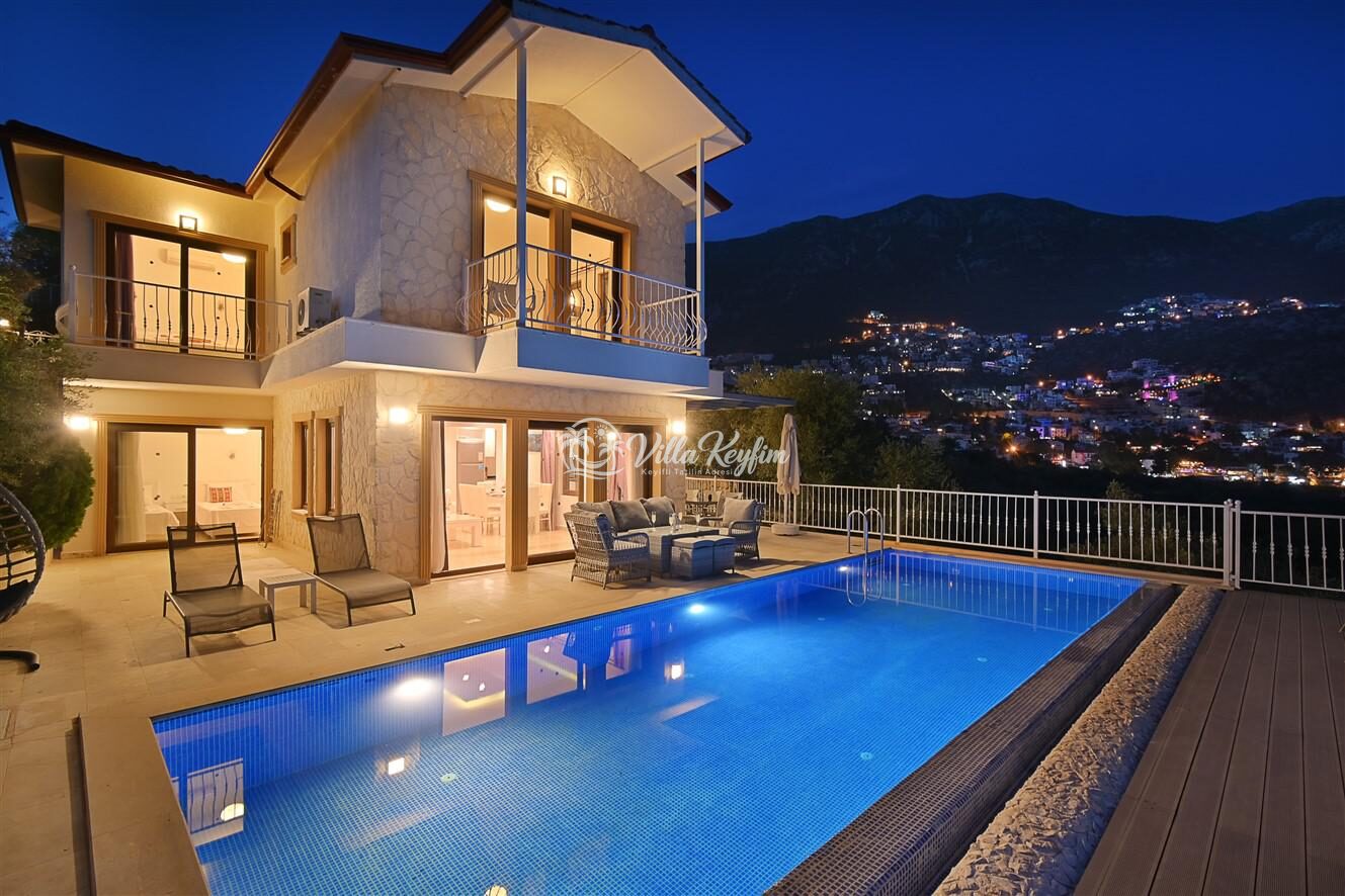 Villa Selene — 15