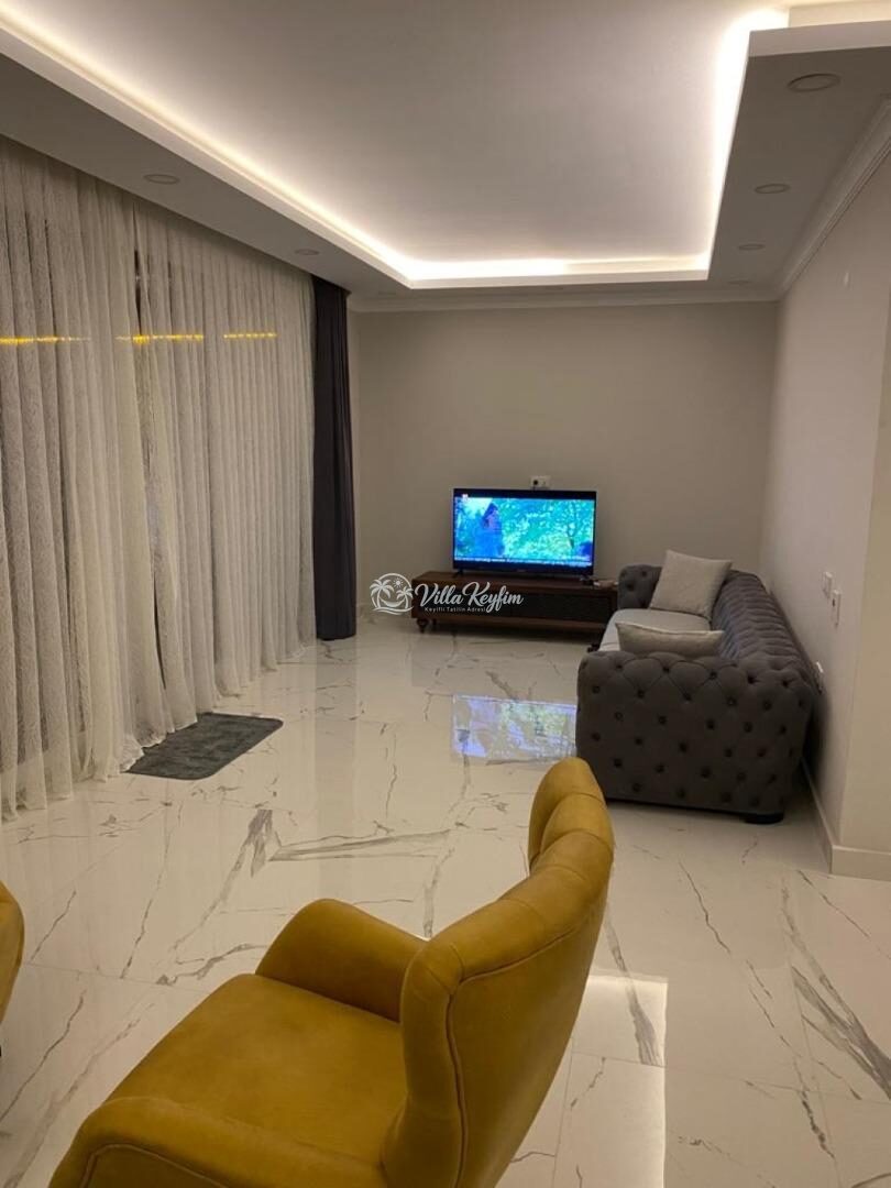 Villa La Celine — 52