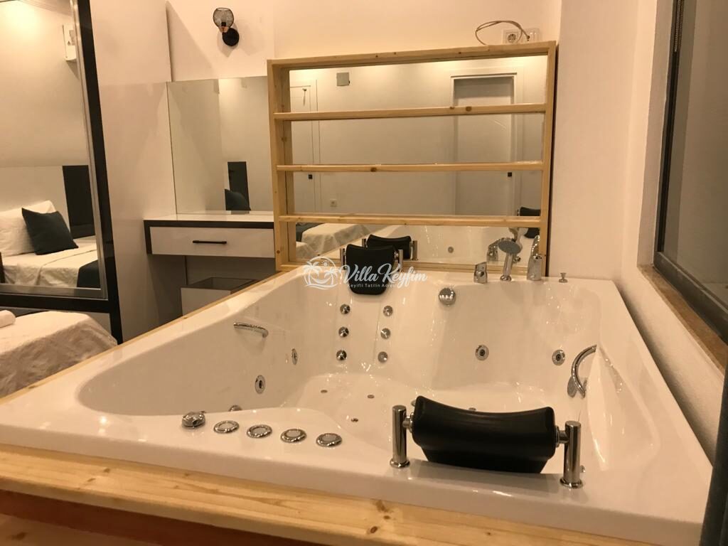 Villa Nar Tanesi — 61