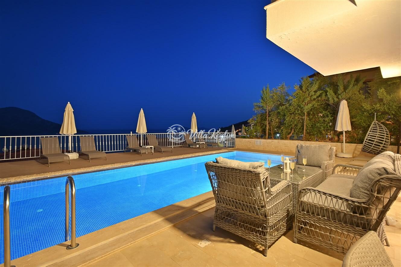 Villa Selene — 16