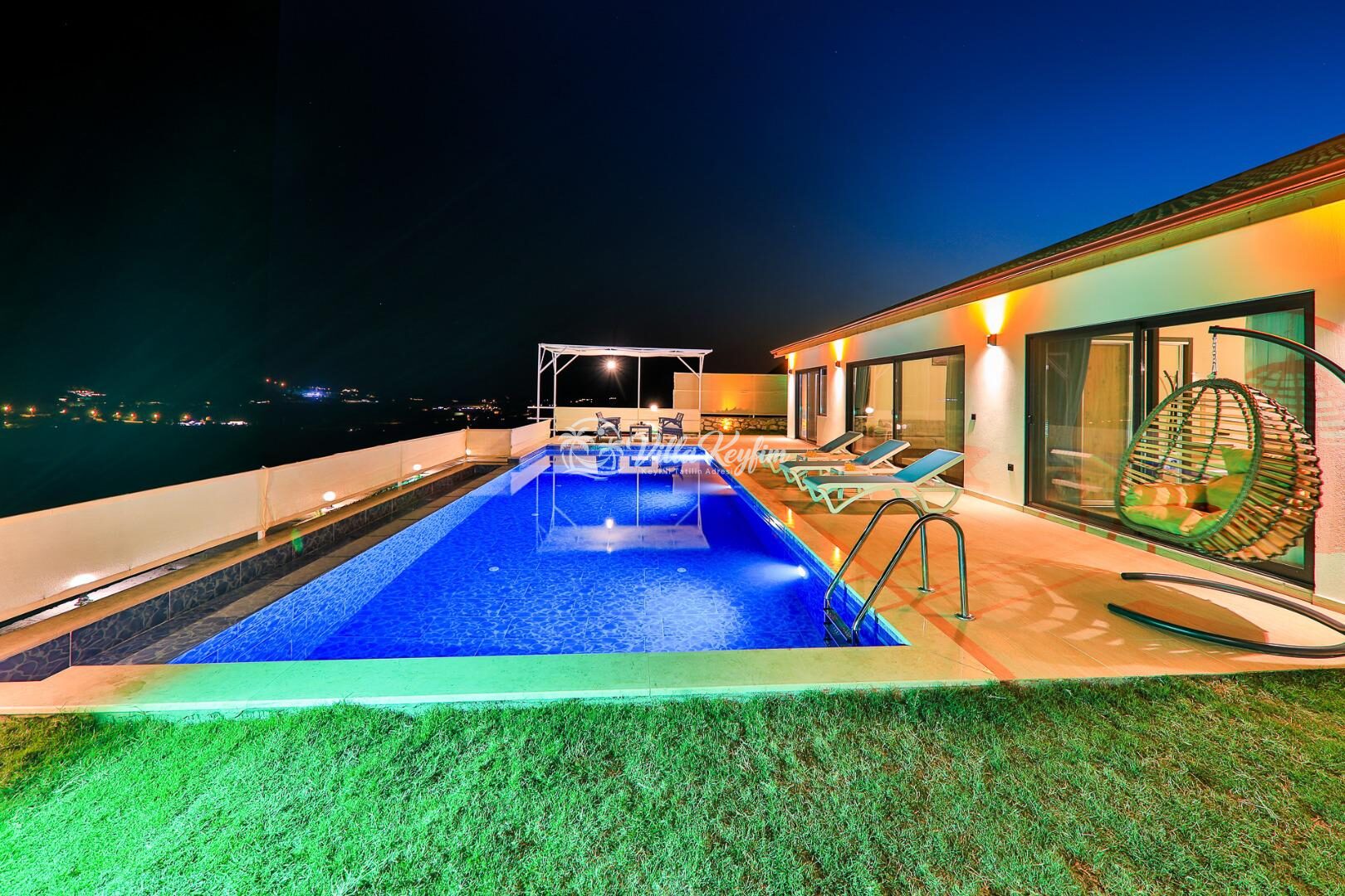 Villa Yaka — 12
