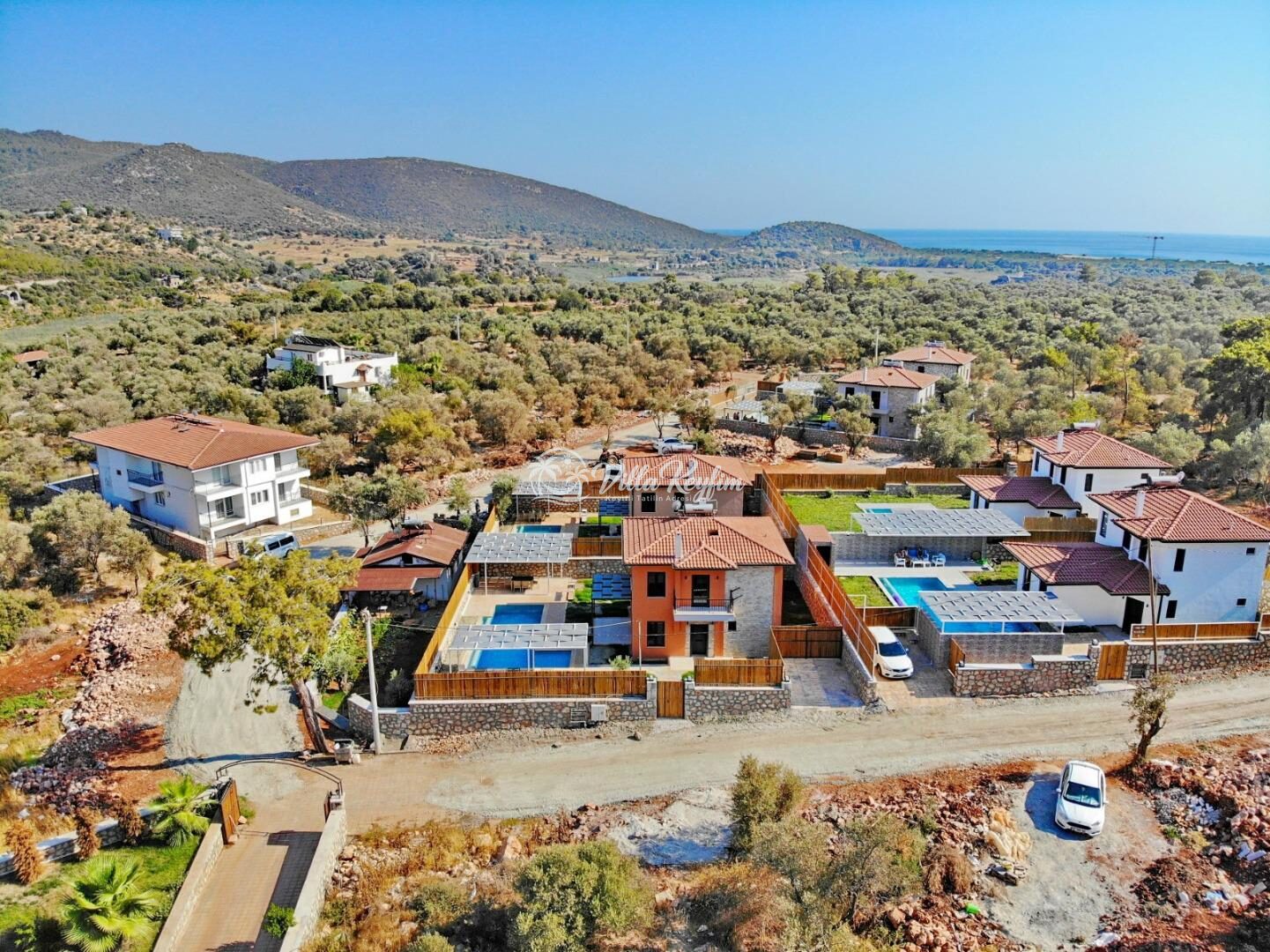 Villa Ersan 3 — 13