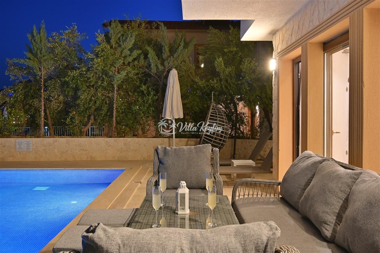Villa Selene — 18