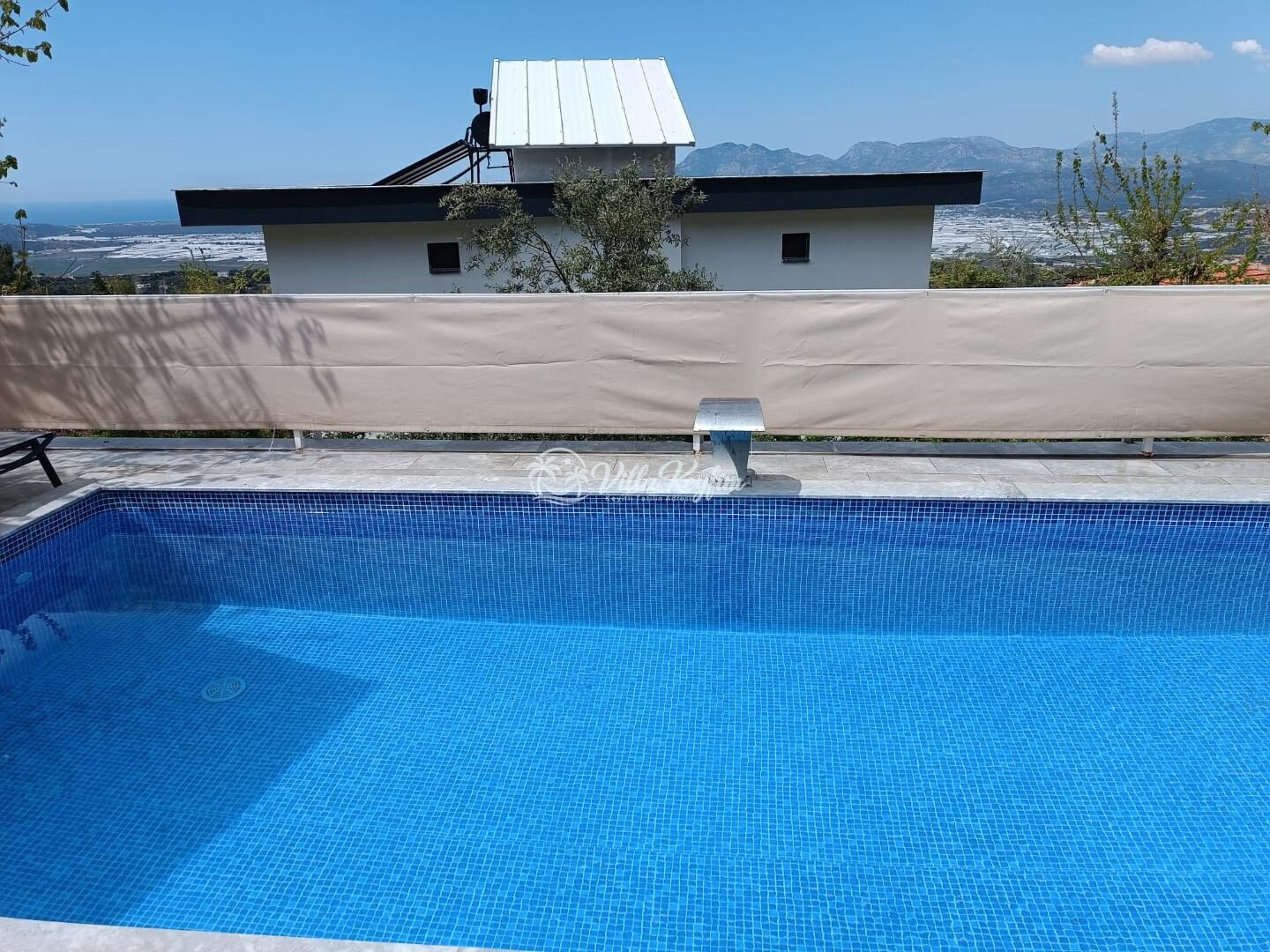 Villa Ural — 8