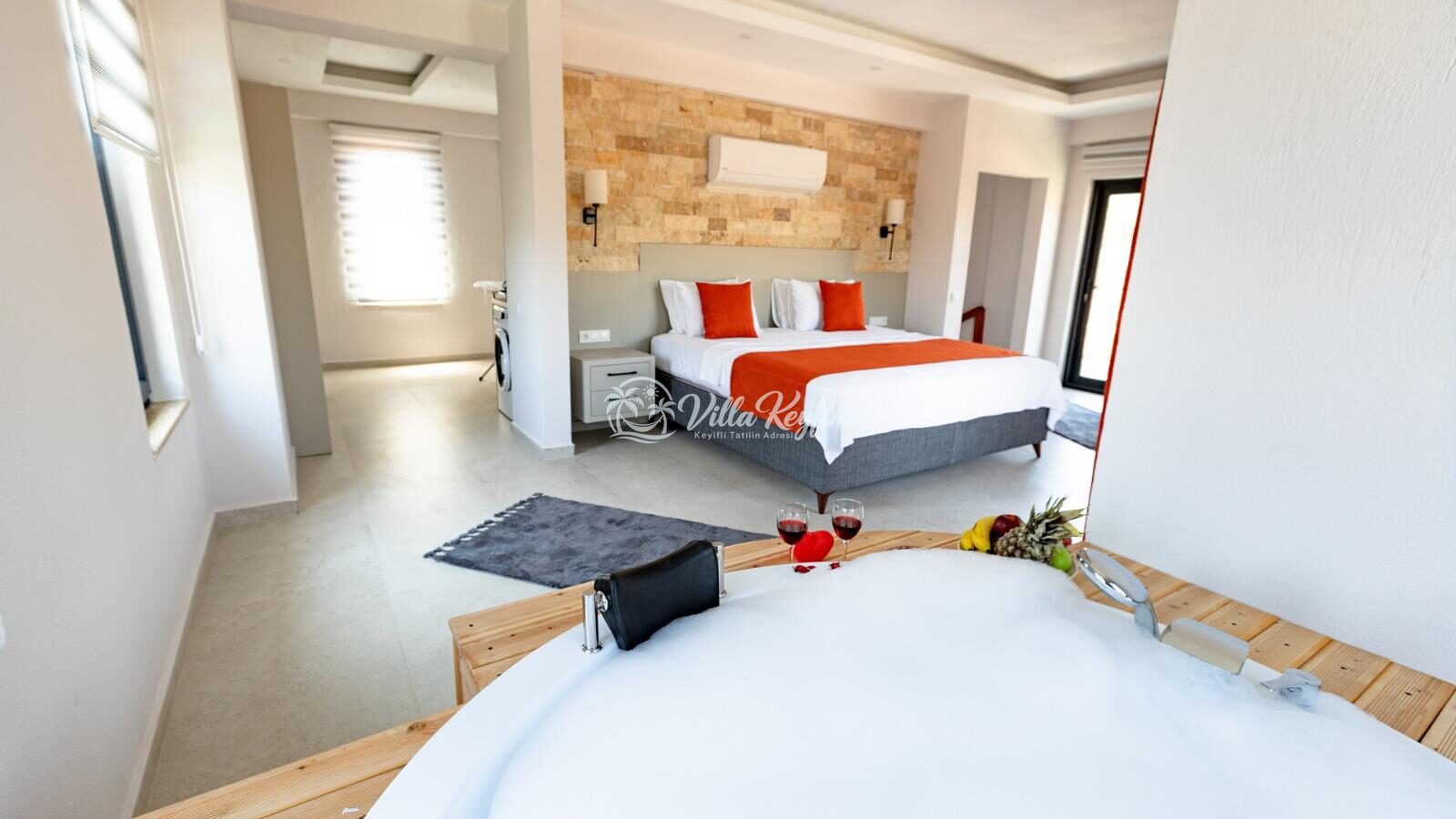 Villa Ersan 4 — 15
