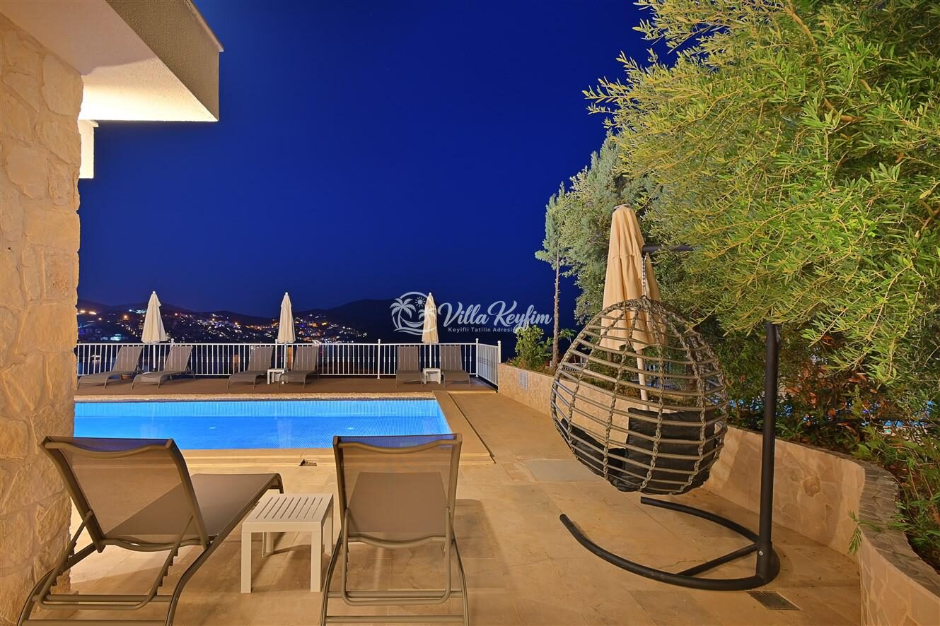 Villa Selene — 19