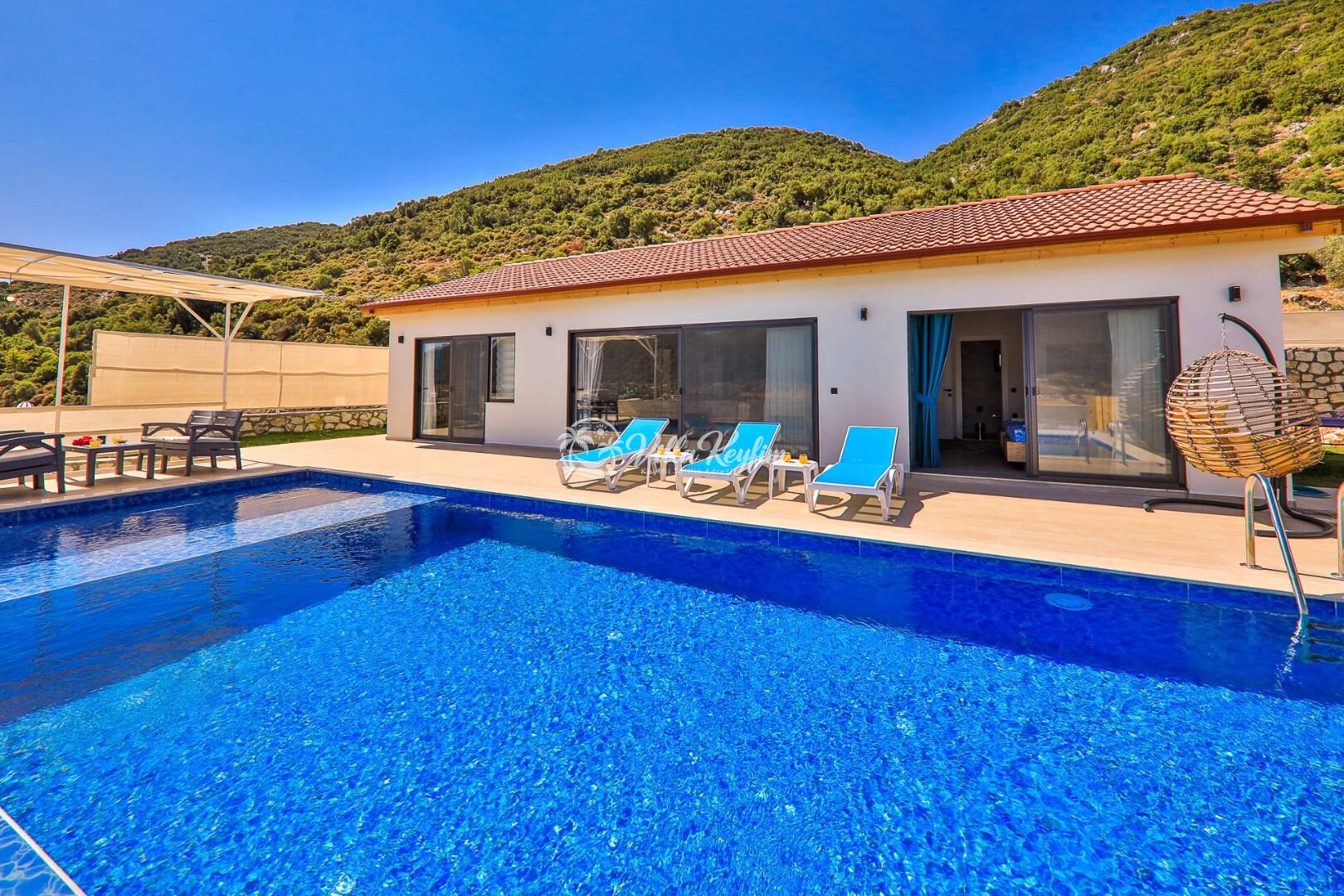 Villa Yaka — 19