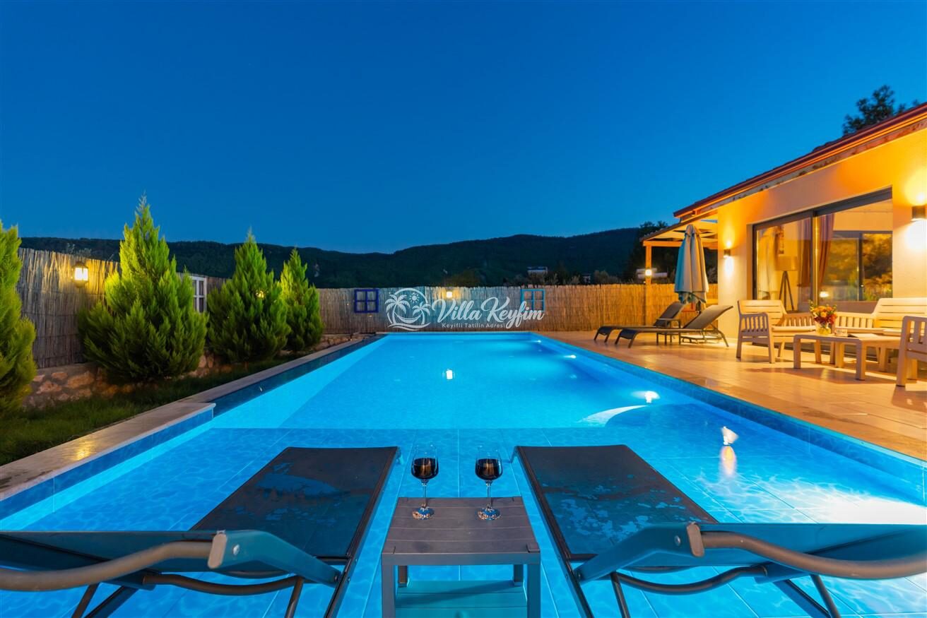 Villa Zelyus — 4