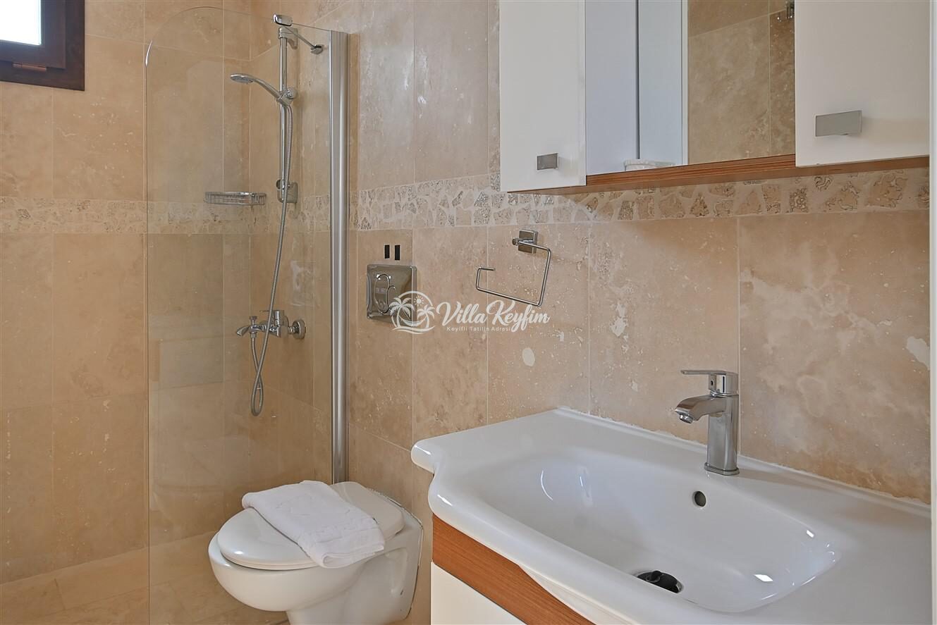 Villa Selene — 28