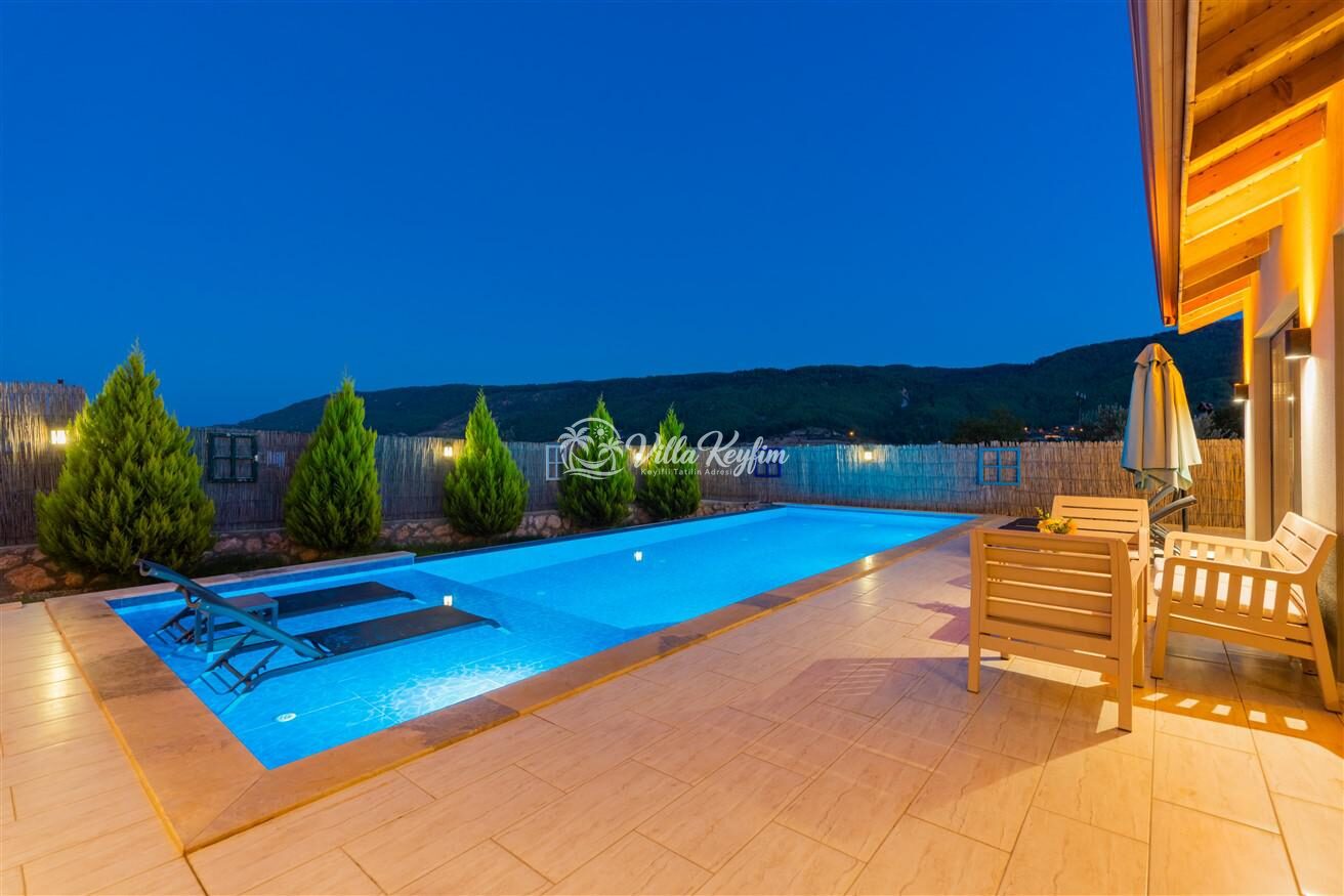 Villa Zelyus — 5