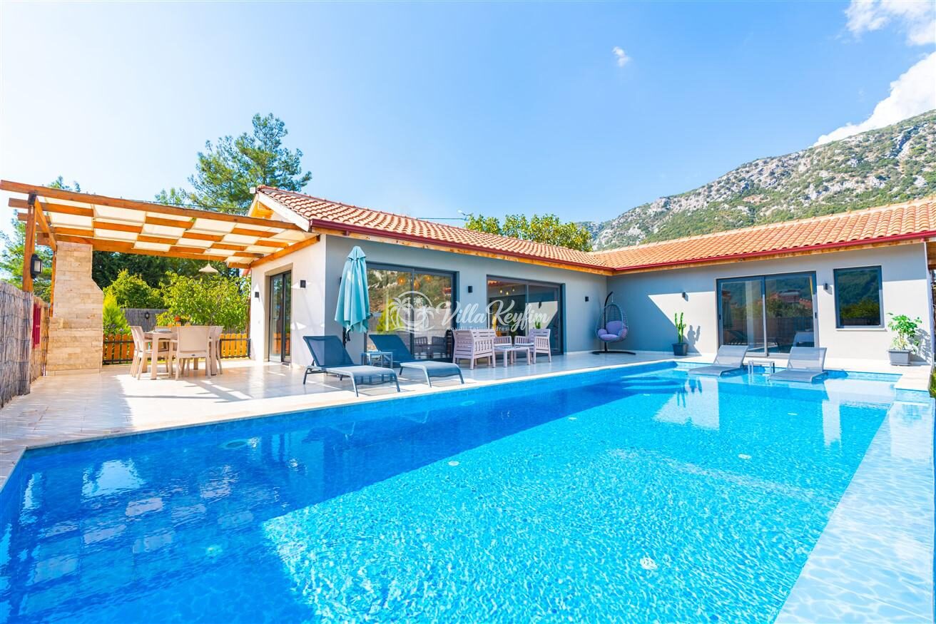 Villa Zelyus — 6
