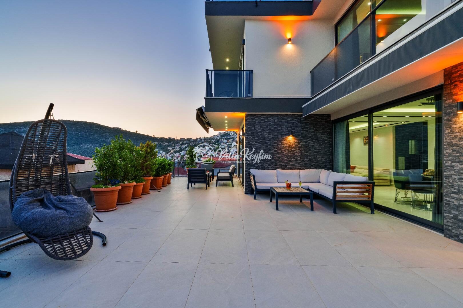 Villa Cassa — 4