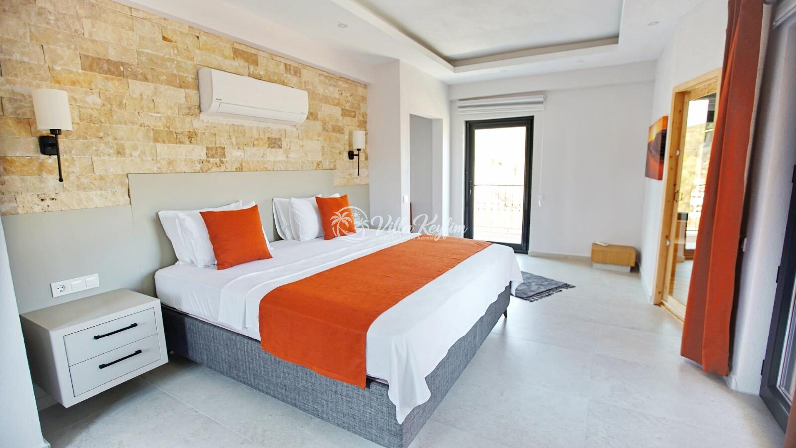 Villa Ersan 4 — 27