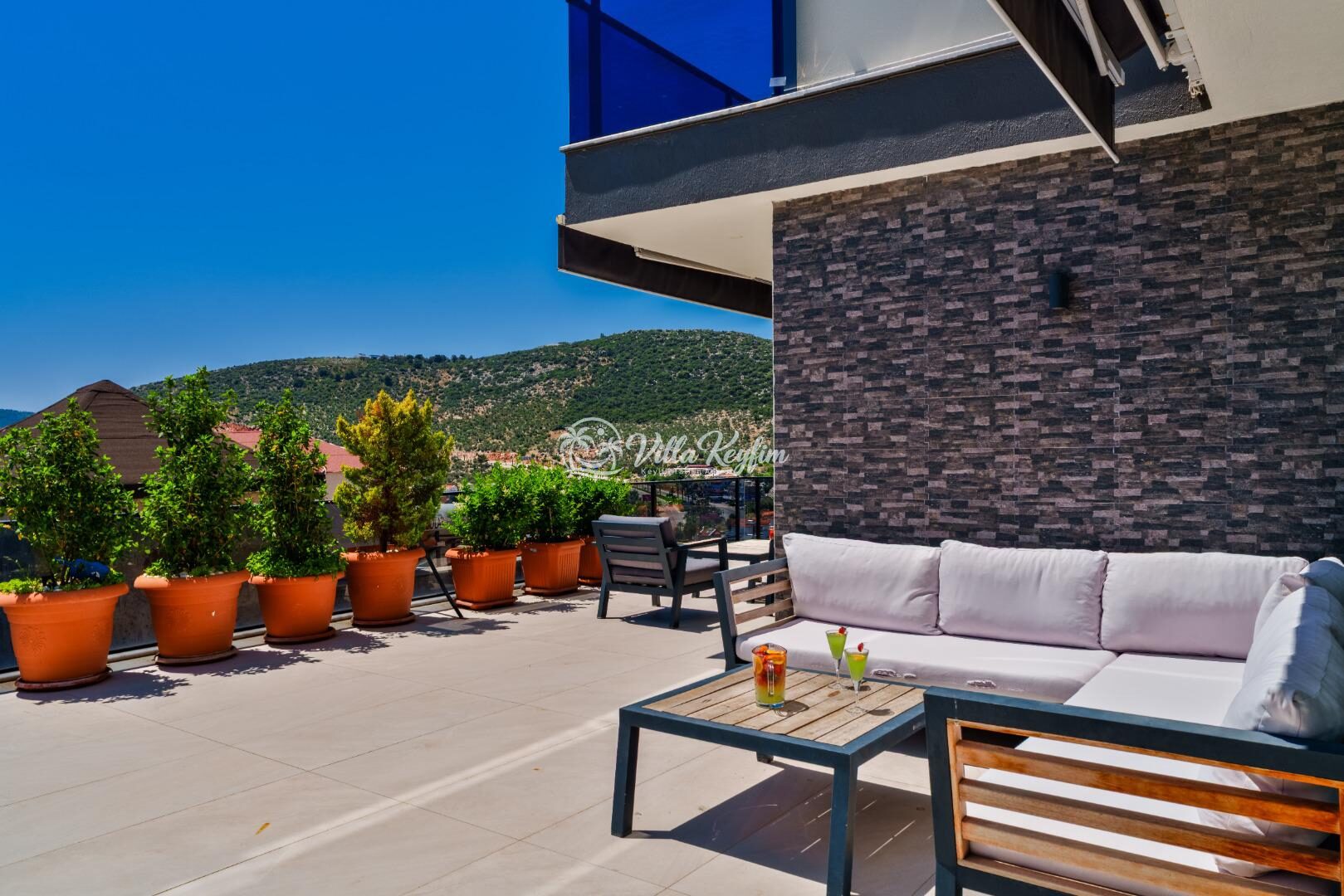 Villa Cassa — 14