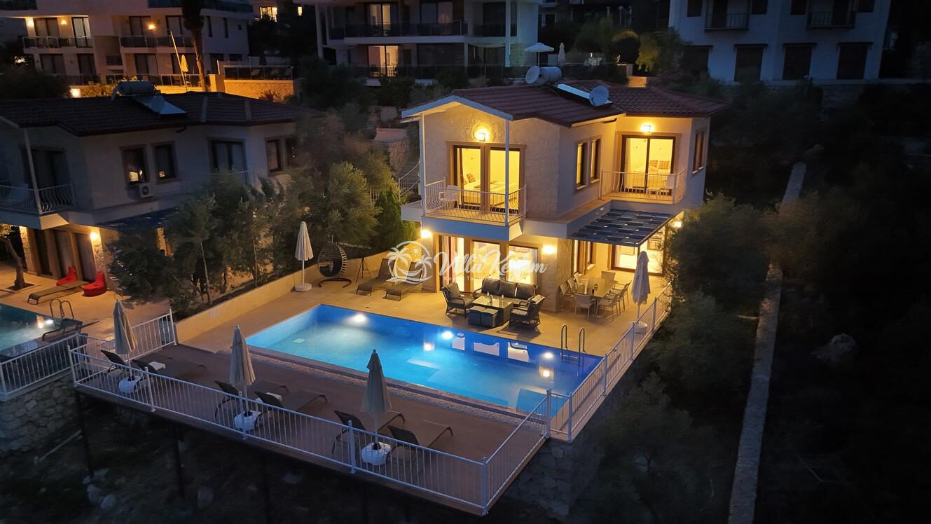 Villa Selene — 59