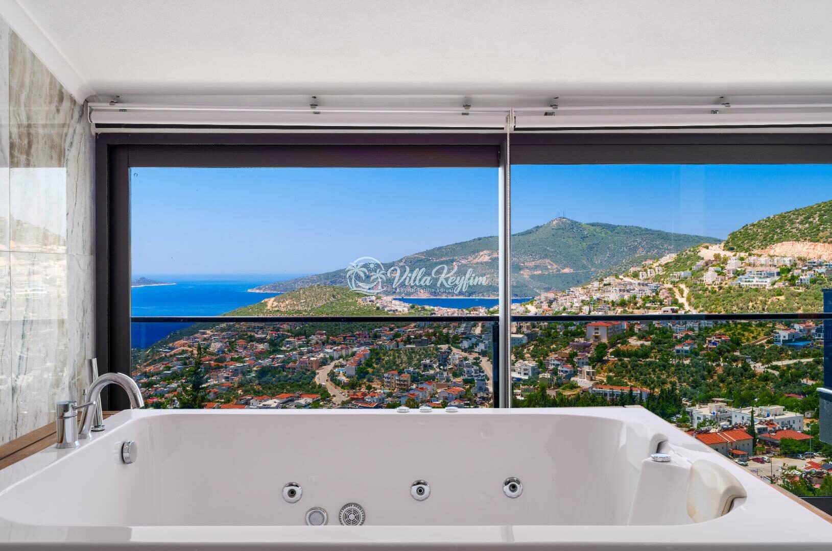 Villa Cassa — 31