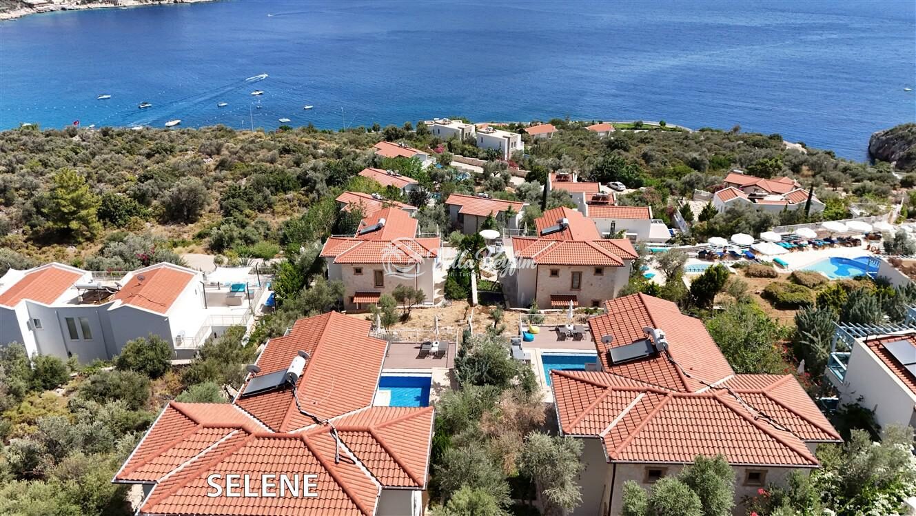Villa Selene — 65