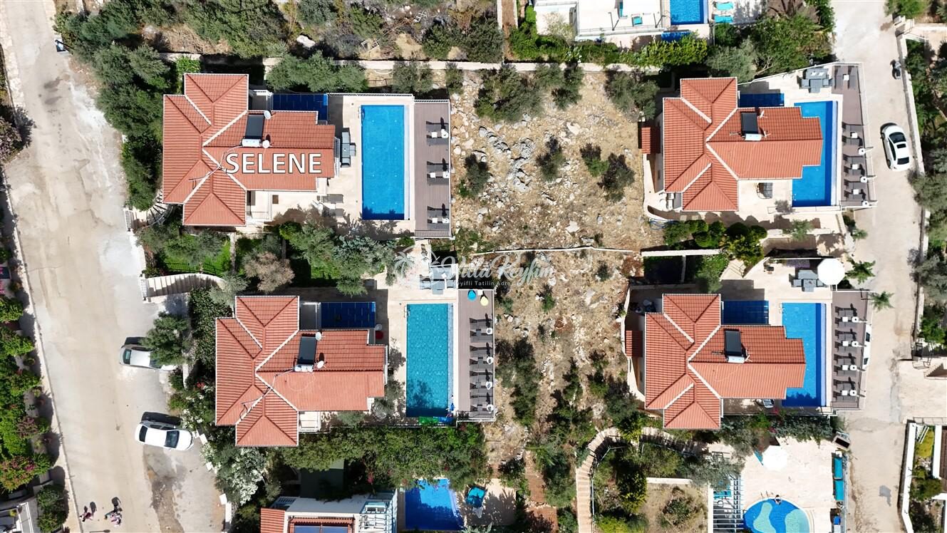 Villa Selene — 66