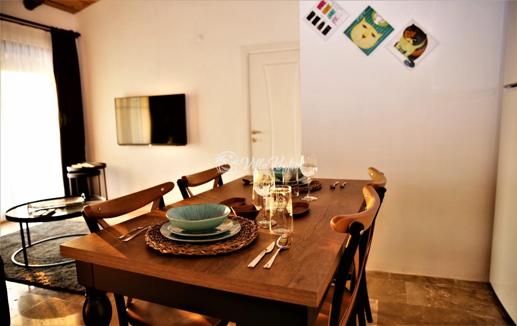 Villa My Way — 16