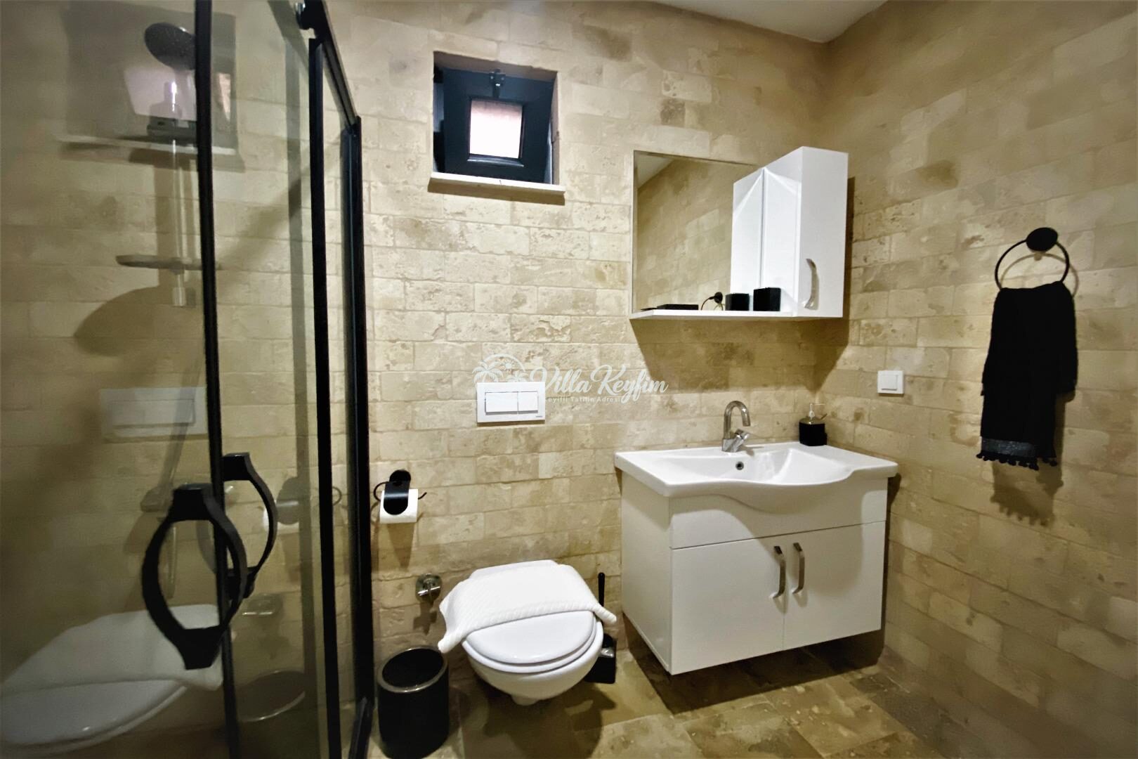 Villa My Way — 17
