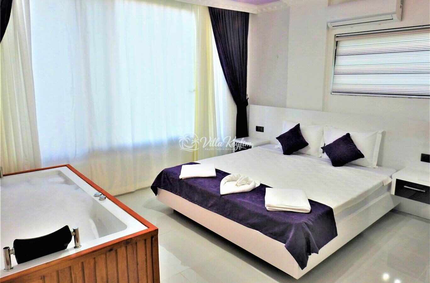 Villa Rayna — 15