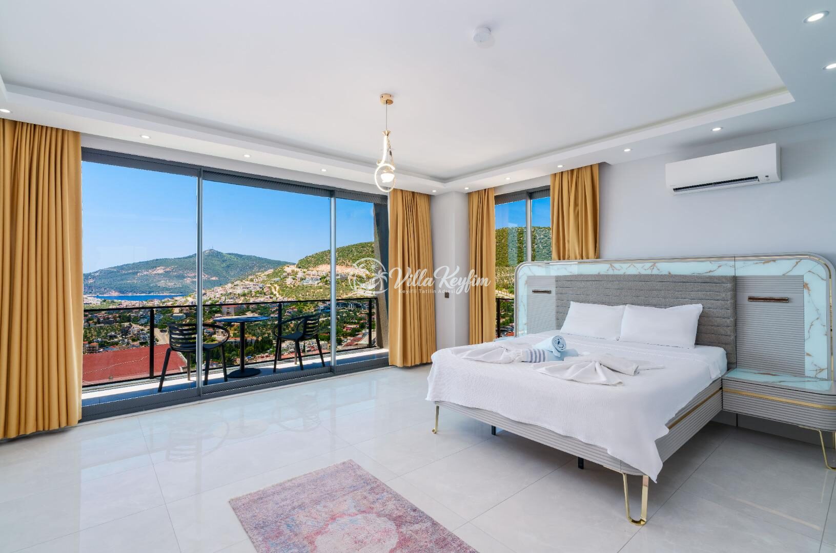 Villa Cassa — 35