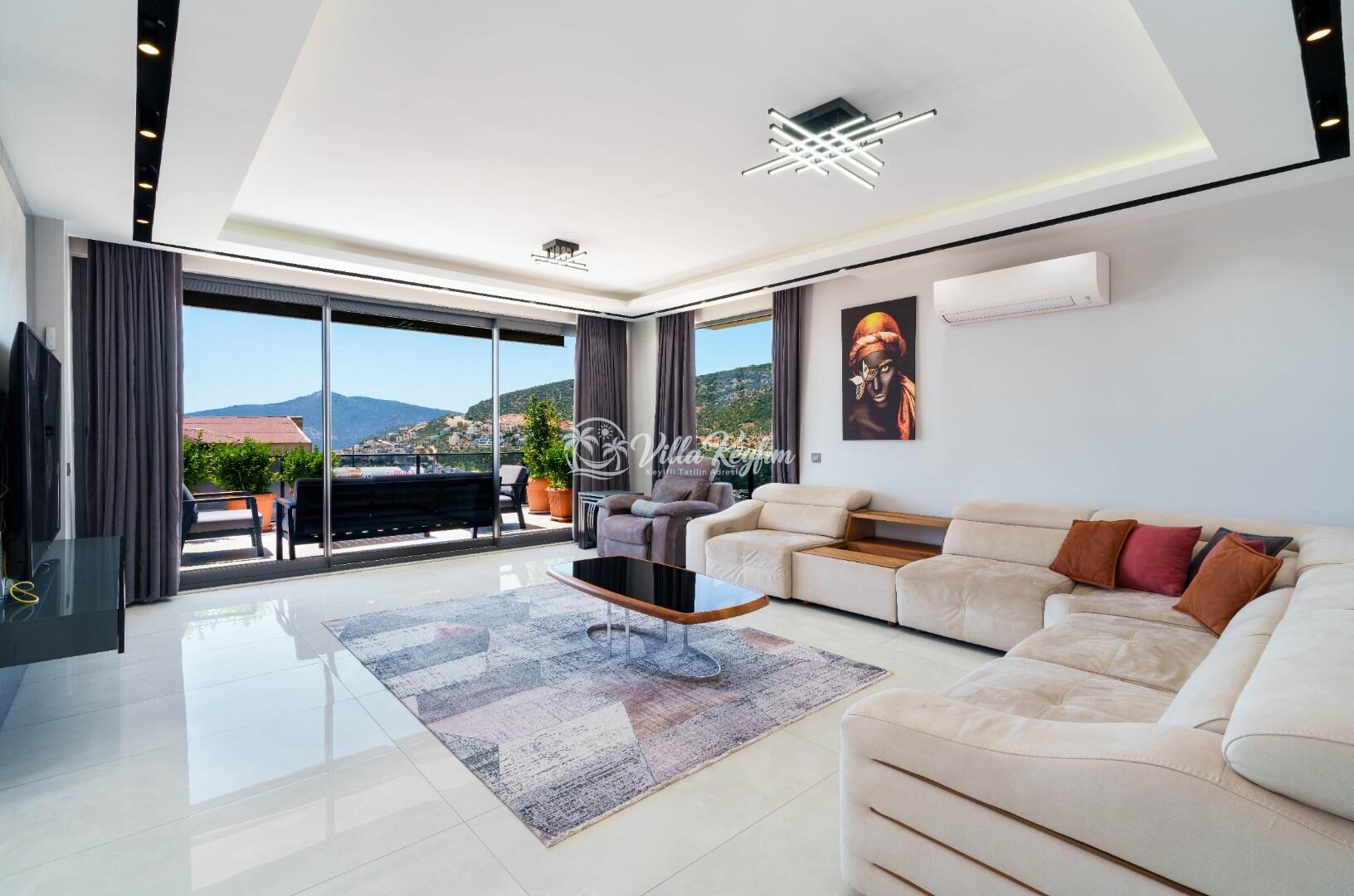 Villa Cassa — 41