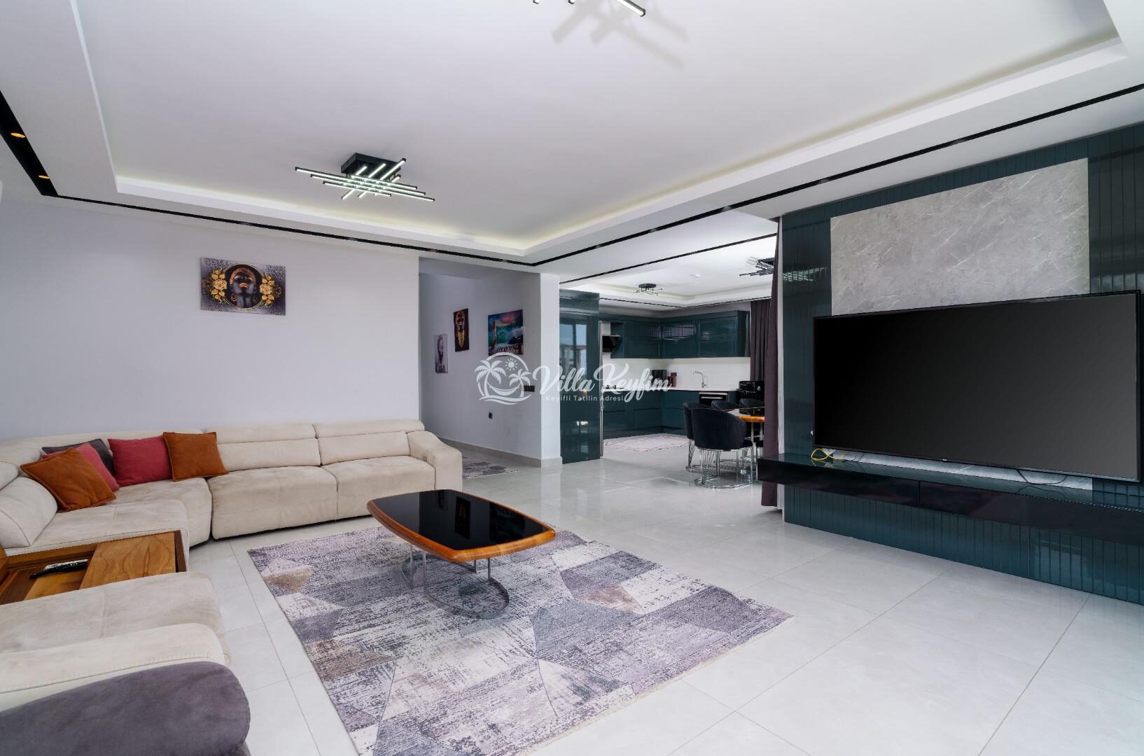 Villa Cassa — 43