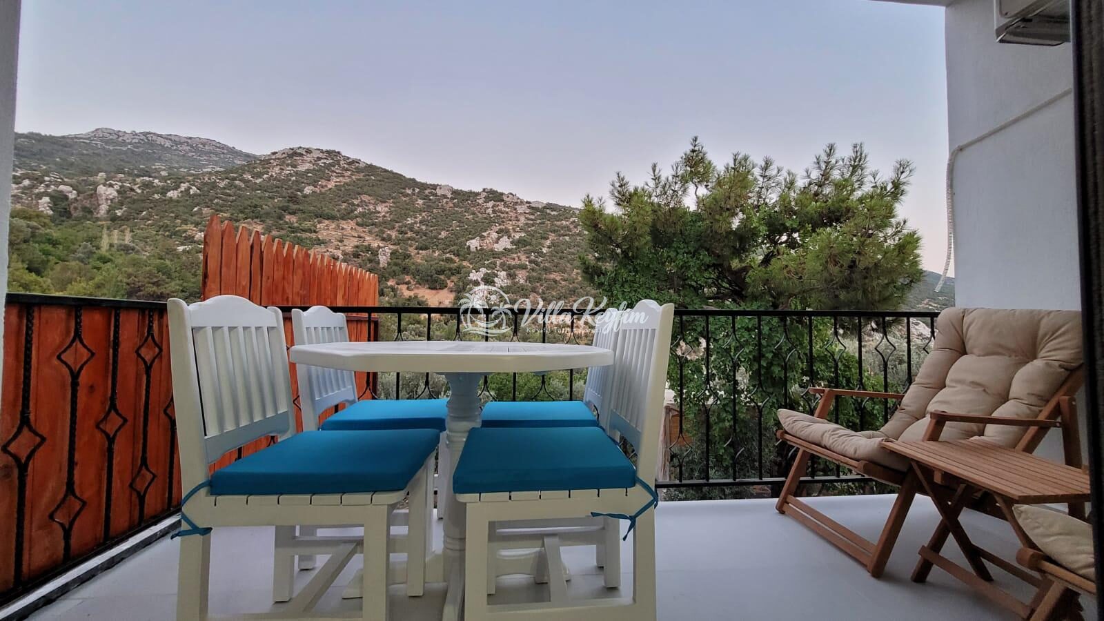 Villa Rayna — 28