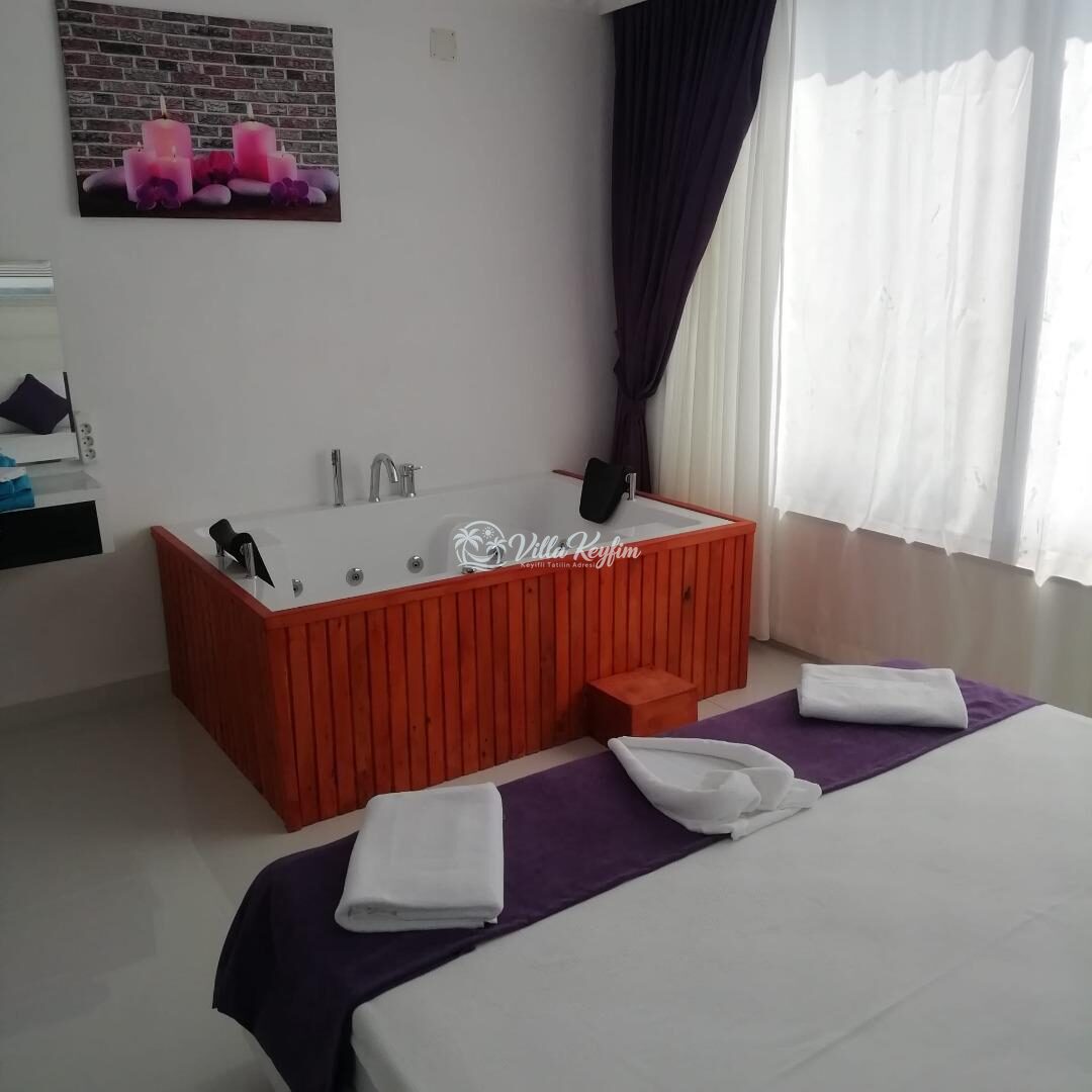 Villa Rayna — 30