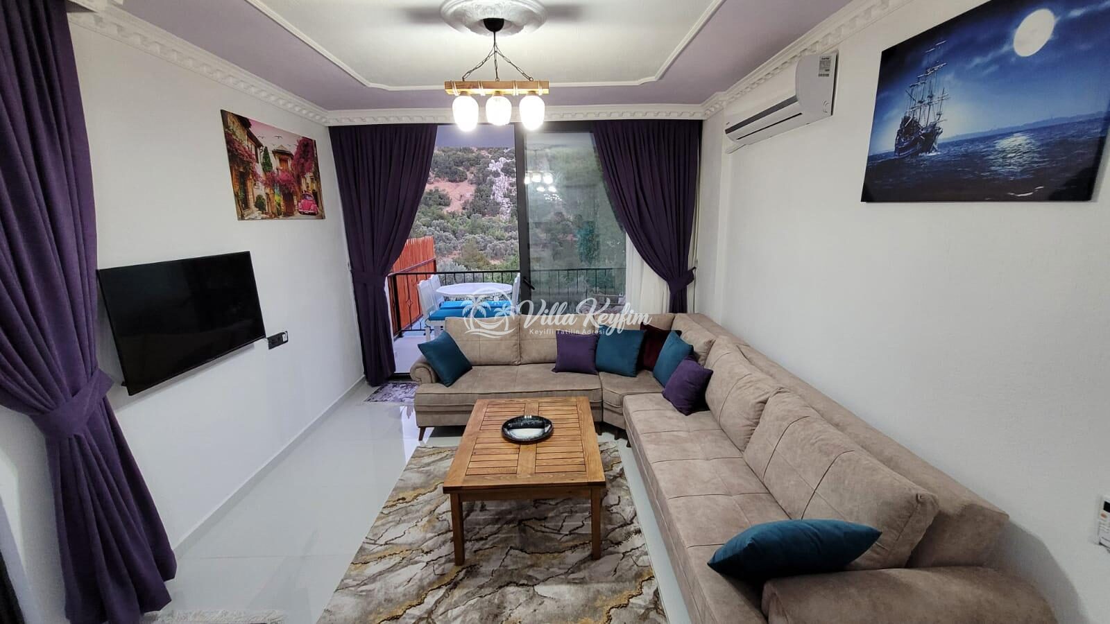 Villa Rayna — 31