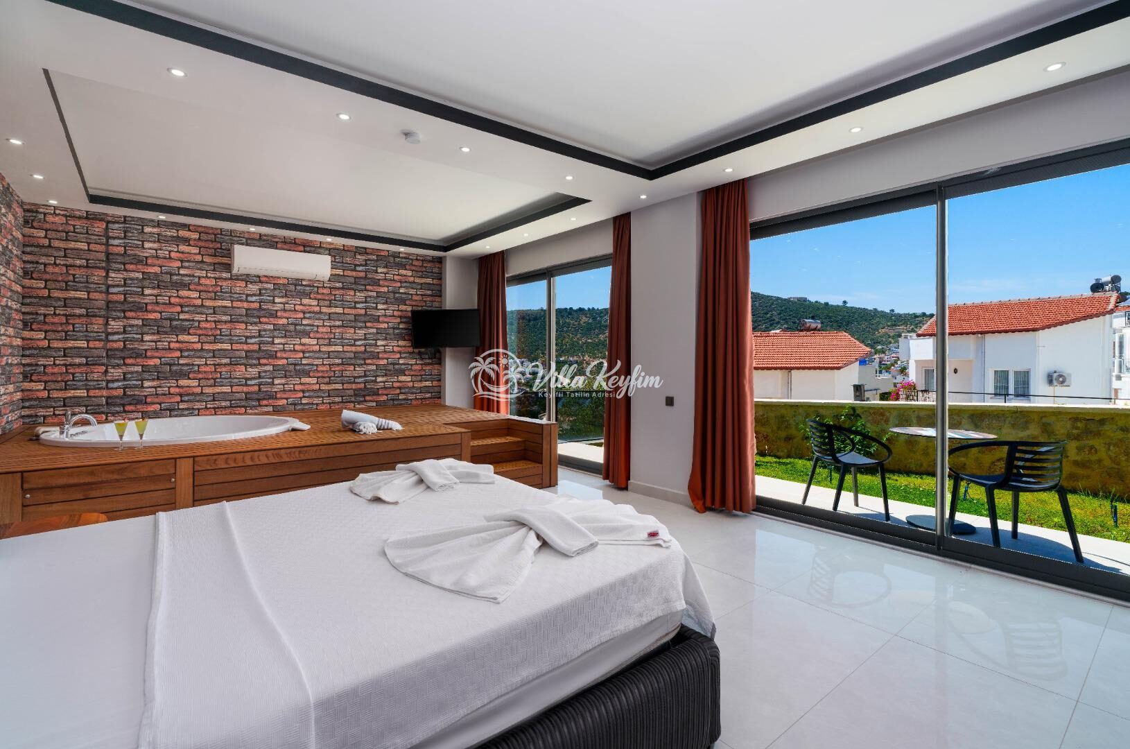 Villa Cassa — 49