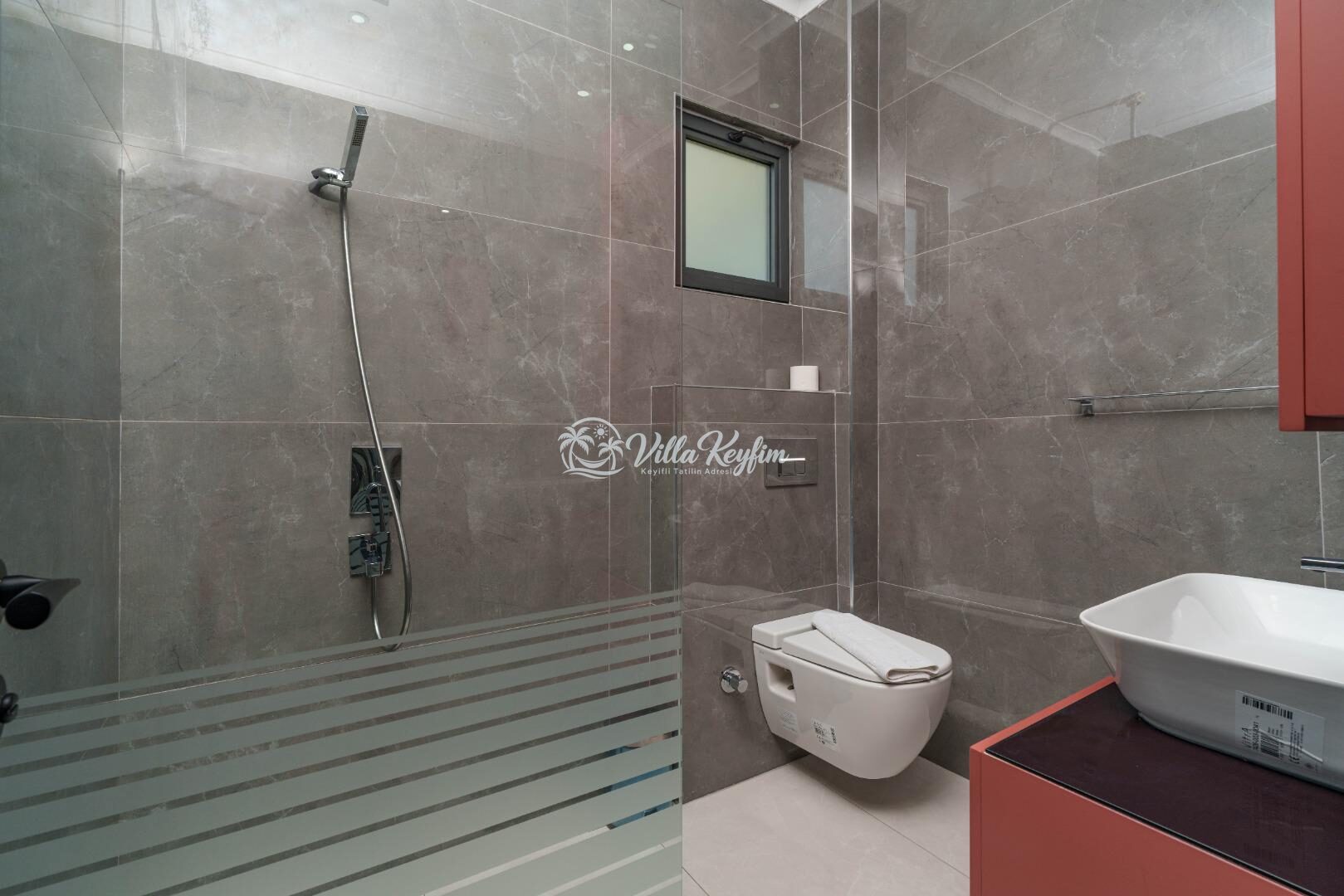 Villa Cassa — 52