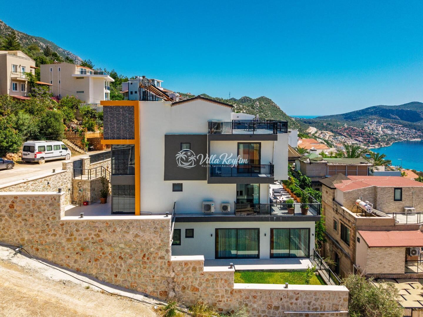 Villa Cassa — 71