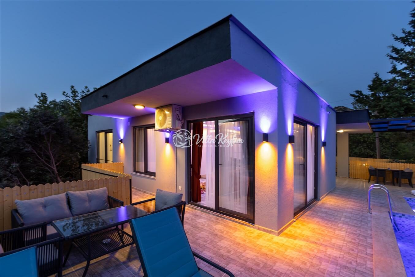 Villa Arslan — 2