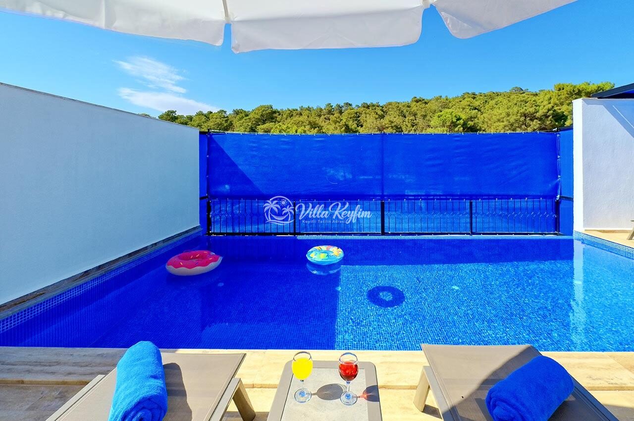 Villa Yaprak — 4