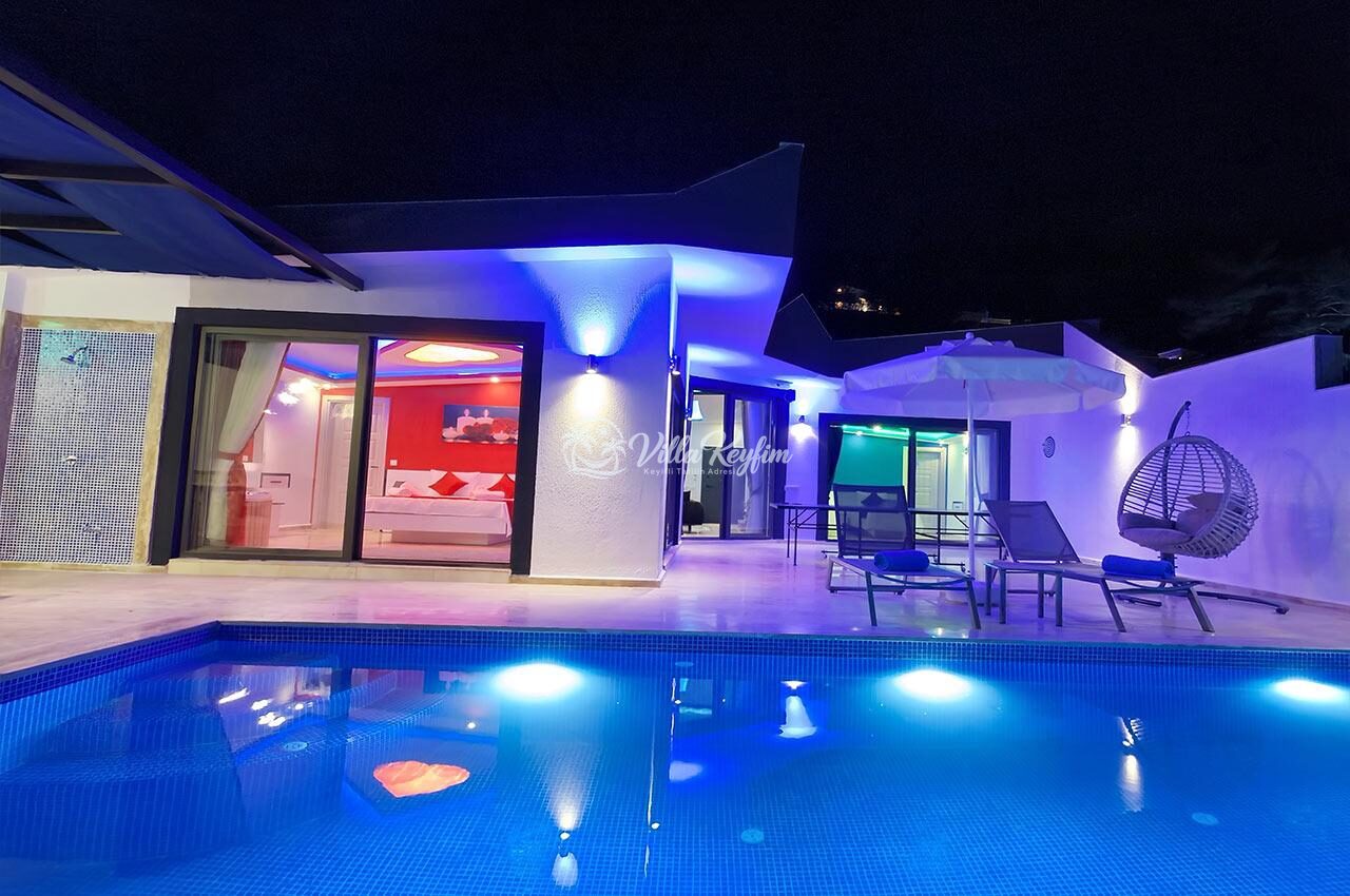 Villa Yaprak — 6