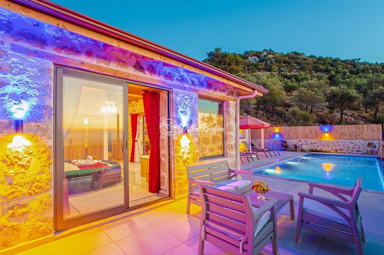 Villa Yiğit 2 — 5