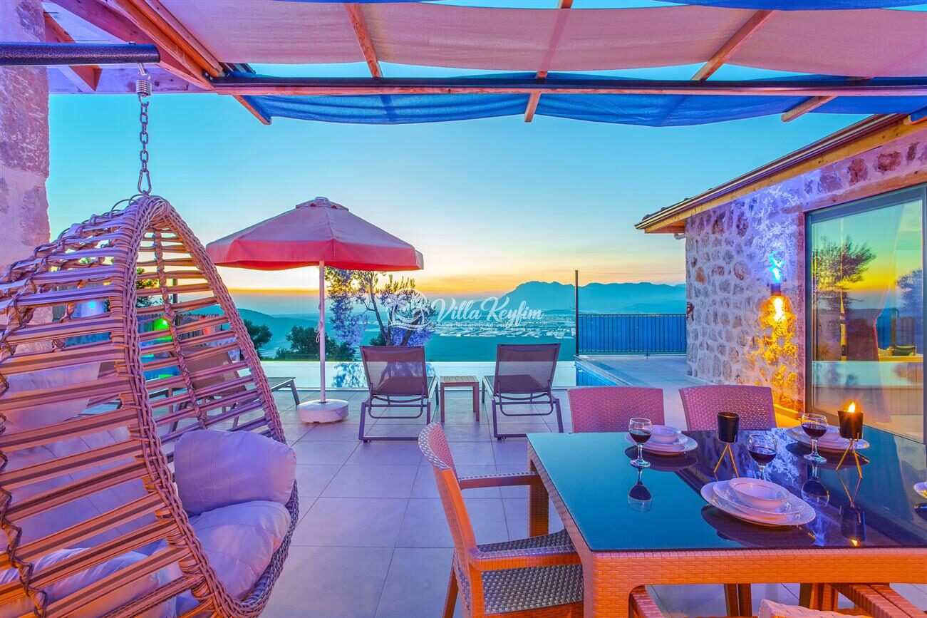 Villa Yiğit 2 — 6