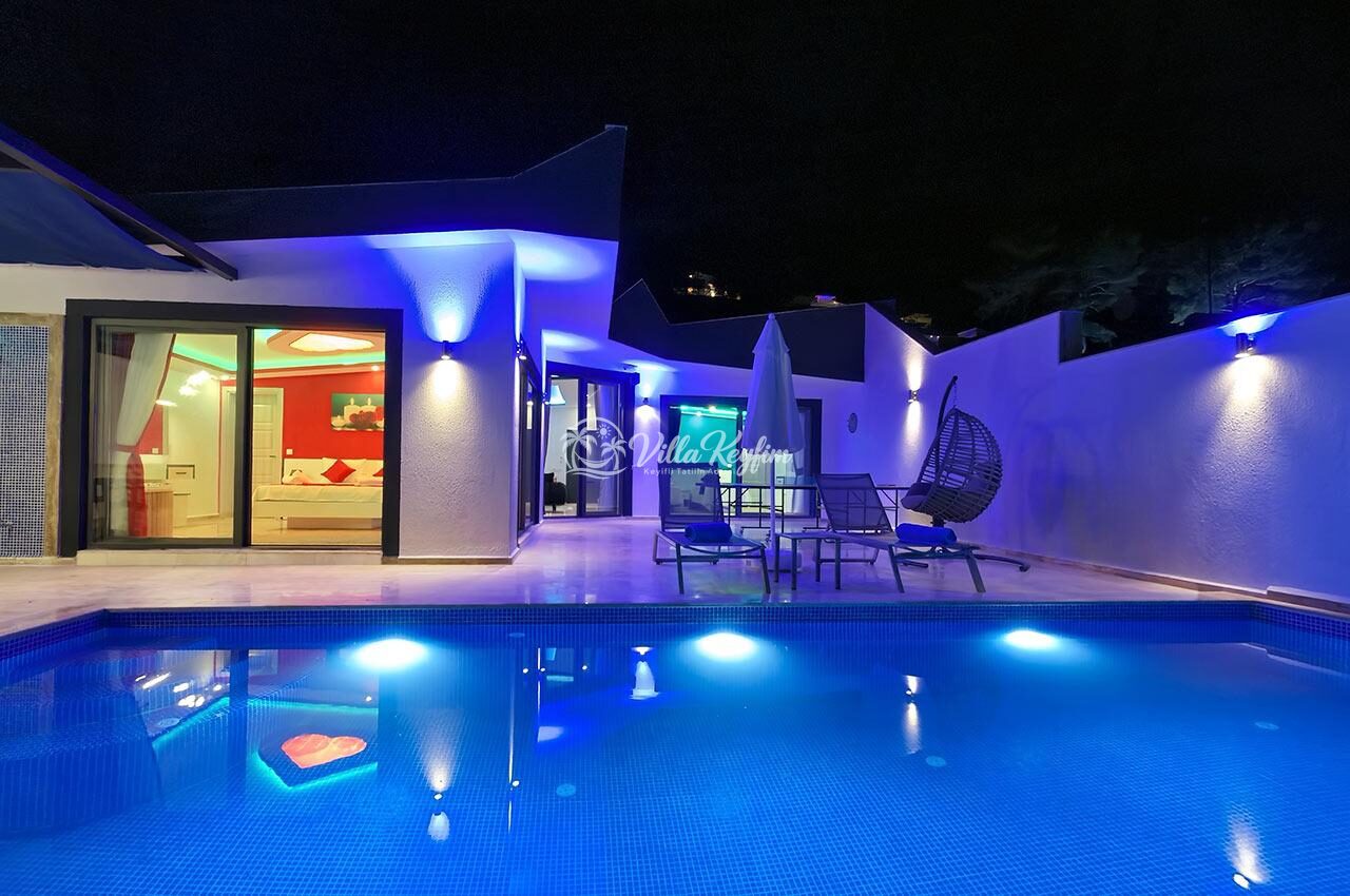 Villa Yaprak — 10