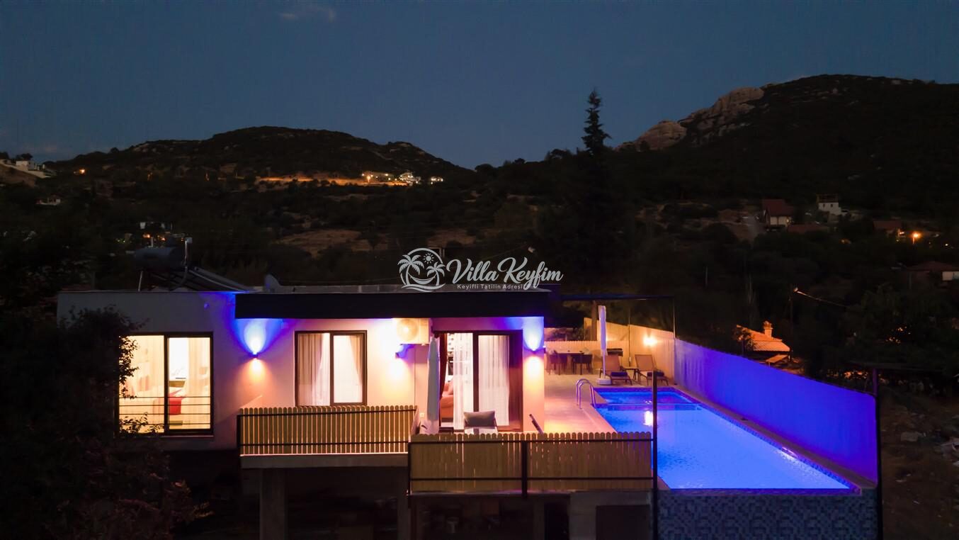 Villa Arslan — 12