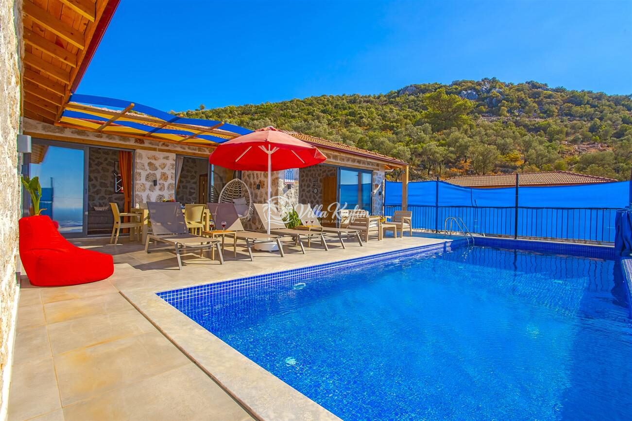 Villa Yiğit 1 — 14