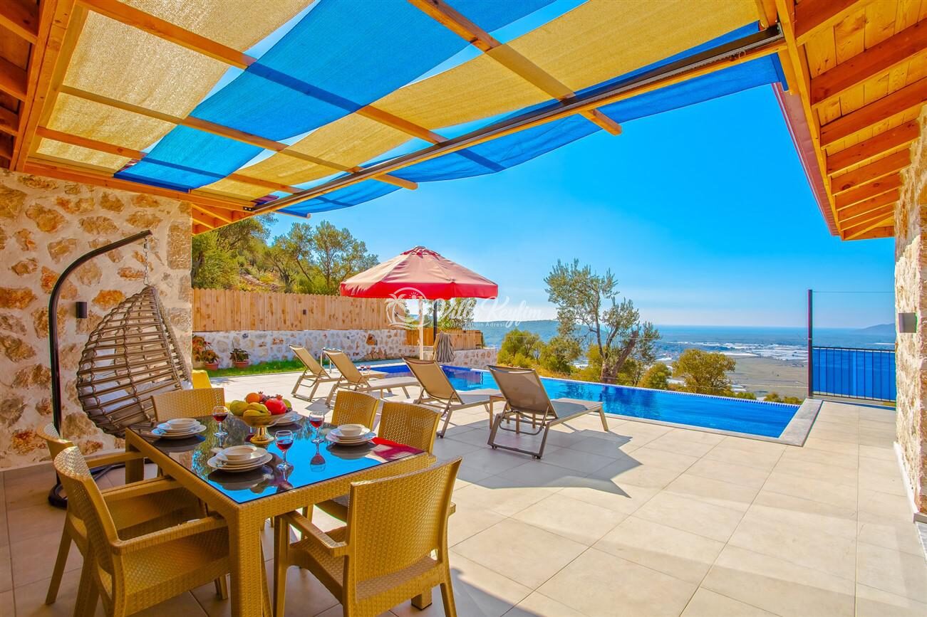 Villa Yiğit 2 — 26